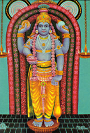 Guruvayur Krsna