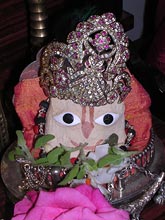 Govardhan Sila