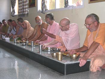 Jagannatha Prasadam