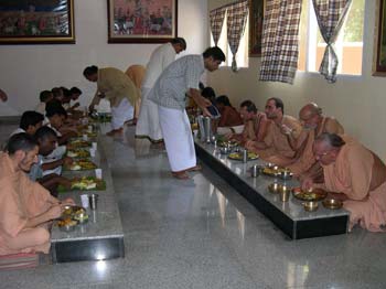 Narasinghadeva Prasadam