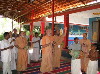 Prabhupada Arakika