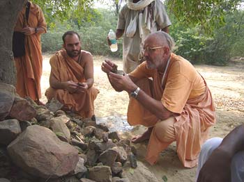 Parikrama Govardhan