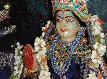 Sri Radha