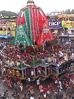 Rathayatra