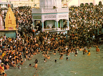 faith kumbha mela