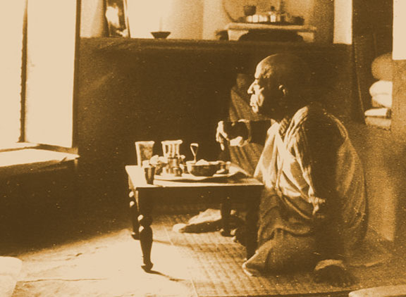 Bhaktivedanta Swami Prabhupada