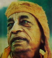 Srila Prabhupada