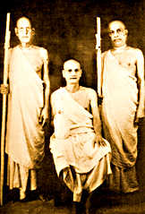 Sannyasa