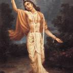 Sri Caitanya Mahaprabhu