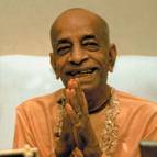 Srila Prabhupada - Photo 1458