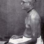 Srila Bhaktisiddhanta Sarasvati Thakura - Photo 1538