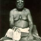 Srila Bhaktivinoda Thakura - Photo 1556