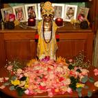 Gaura Purnima - Photo 852