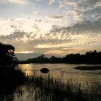 Sunrise at Kaveri