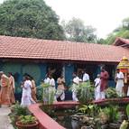 Radhastami and Vyasa Puja of Swami Narasingha - Photo 923