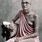 Srila Bhaktisiddhanta Sarasvati Thakura - Photo 1543