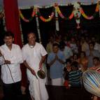 Narasingha Caturdasi Kirtan, 2010