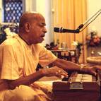 Srila Prabhupada - Photo 1465