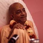 Srila Prabhupada - Photo 1473