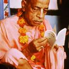 Srila Prabhupada - Photo 1481