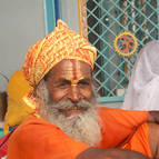 sadhu