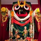 Jagannatha-deva