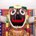 Jagannatha Deva