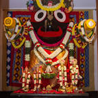 Sri Krsna Janmastami 2013 - Photo 