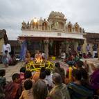 Kari-Thimmappa Temple