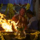 Gita-Yajna at Mandya - Photo 