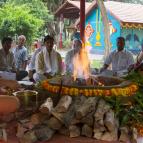 Sri Krsna Janmastami 2014 - Photo 