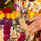 Sri Krsna Janmastami 2014 - Photo 