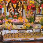 Gaura Purnima at Nueva Ekacakra - Photo 