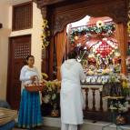 Gaura Purnima at Nueva Ekacakra - Photo 