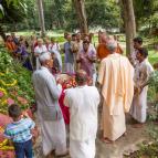 Govardhana Puja 2015 - Photo 