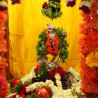 Sri Krsna Janmastami 2016 - Photo 