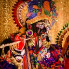 Sri Krsna Janmastami 2016 - Photo 