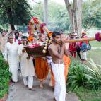 Sri Krsna Janmastami 2016 - Photo 