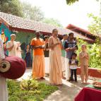 Govardhana Puja 2016 - Photo 