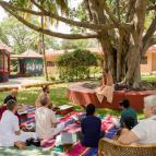 Govardhana Puja 2016 - Photo 