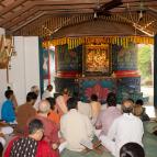 Gaura Purnima 2017 - Photo 