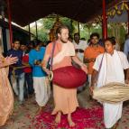 Gaura Purnima 2017 - Photo 