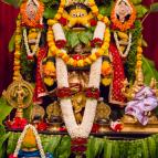 Narasimha Caturdasi 2017 - Photo 