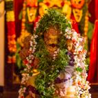 Narasimha Caturdasi 2017 - Photo 