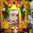 Jagannatha Rathayatra 2017 - Photo 