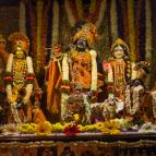 Sri Krsna Janmastami 2017 - Photo 