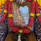 Sri Vyasa Puja 2018 - Photo 