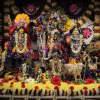  Sri Krsna Janmastami 2018 - Photo 