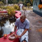 Sri Krsna Janmastami 2019 - Photo 