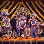 Sri Krsna Janmastami 2019 - Photo 